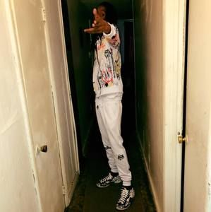 Meet your Posher, Paul